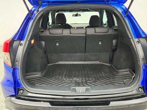 Used 2022 Honda HR-V Sport image 21