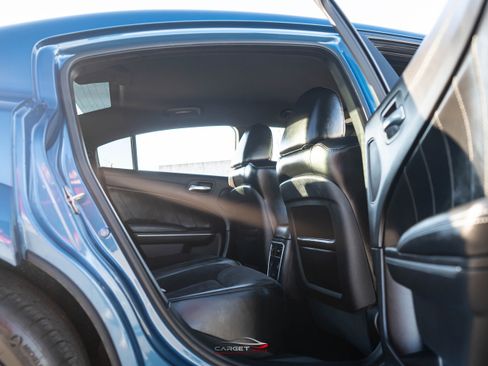 Used 2021 Dodge Charger Scat Pack RWD image 17