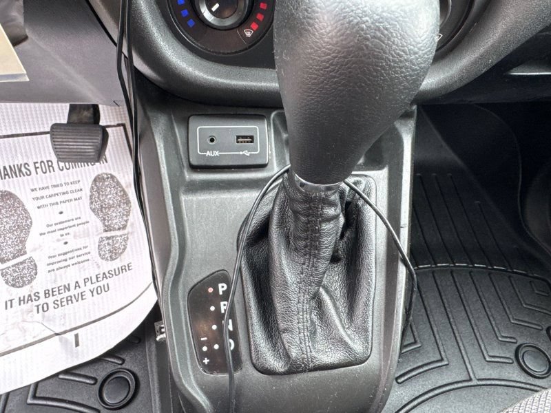 Used 2016 RAM ProMaster City Tradesman FWD image 28