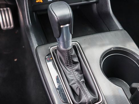 Certified 2025 Honda Civic Sport image 26