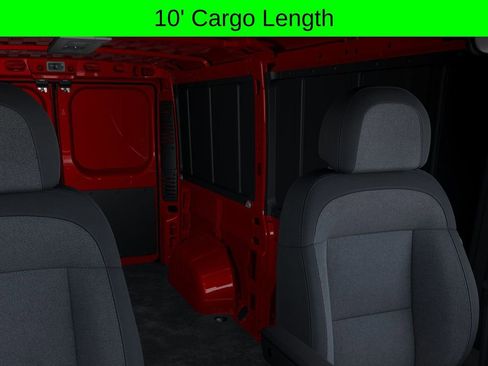 New 2025 RAM ProMaster 2500 w/ Convenience Group image 26