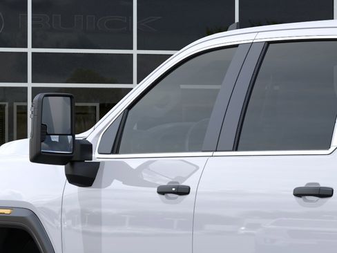 New 2026 GMC Sierra 3500 Pro w/ Convenience Package image 12