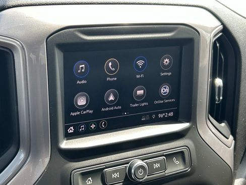 Used 2022 GMC Sierra 2500 Pro w/ Convenience Package RWD image 25