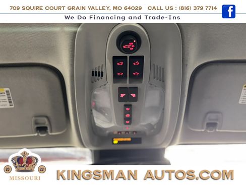 Used 2014 GMC Terrain SLT AWD/4WD image 18