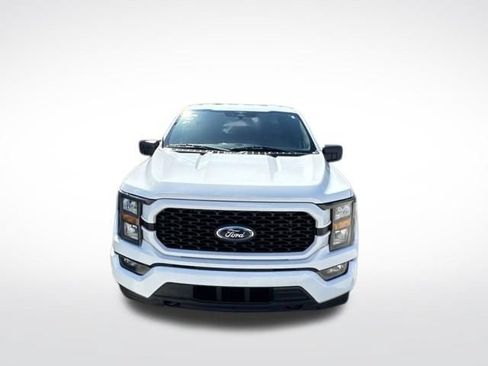 Used 2023 Ford F150 XL w/ STX Appearance Package AWD/4WD image 10