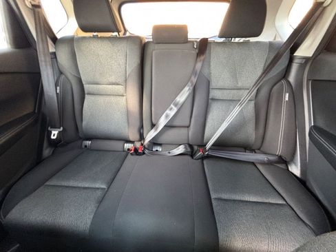 Used 2025 Nissan Rogue SV AWD/4WD image 40