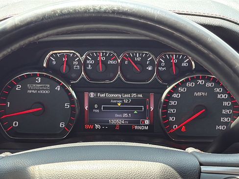 Used 2016 GMC Sierra 1500 SLT w/ All-Terrain Package AWD/4WD image 19