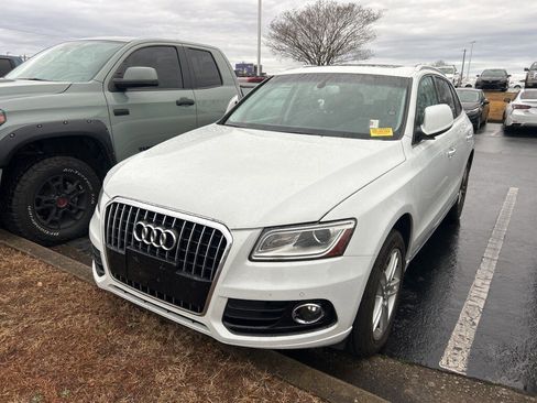 Used 2015 Audi Q5 2.0T Premium Plus image 11