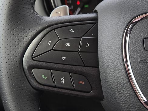 New 2026 Dodge Durango GT image 7