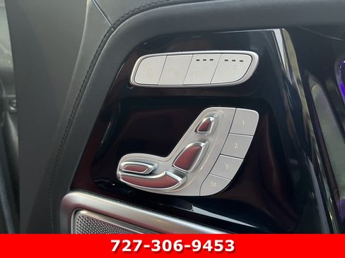 Used 2019 Mercedes-Benz G 63 AMG 4MATIC image 23
