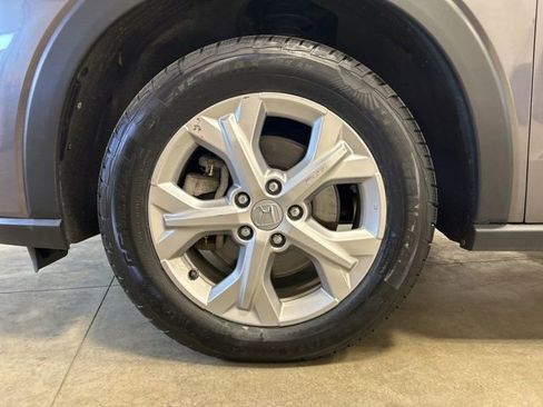 Certified 2024 Honda HR-V LX image 11