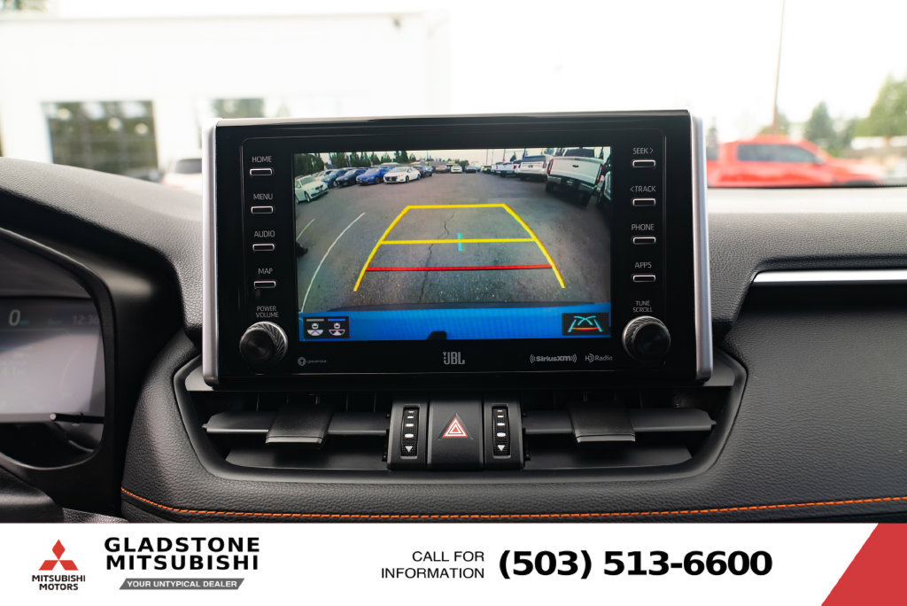 Used 2019 Toyota RAV4 Adventure AWD/4WD image 16