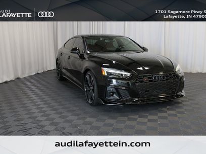 Used 2021 Audi S5 Prestige