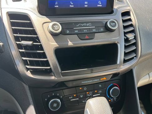 Used 2022 Ford Transit Connect XLT FWD image 28