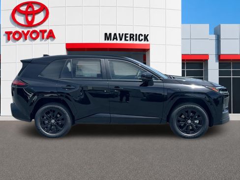 New 2026 Toyota RAV4 SE AWD/4WD image 6