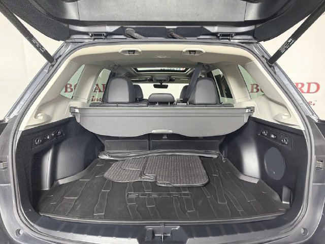 Used 2024 Subaru Forester Touring w/ Pop Package 2 AWD/4WD image 33
