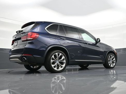 Used 2017 BMW X5 sDrive35i image 28