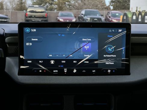 New 2026 Ford Maverick XLT image 18