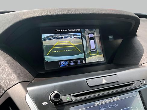 Used 2017 Acura MDX FWD w/ Advance & Entertainment image 25