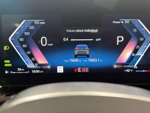 Certified 2023 BMW X1 xDrive28i w/ Convenience Package image 13