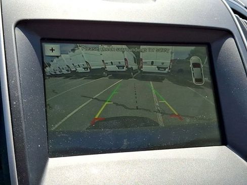 Used 2017 Ford Edge SEL w/ Equipment Group 201A AWD/4WD image 19