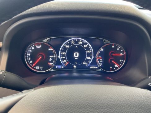 Used 2021 GMC Acadia Denali w/ Denali Ultimate Package image 14