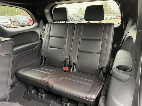 New 2026 Dodge Durango GT image 12