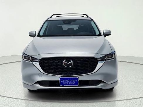 Used 2024 MAZDA CX-5 AWD 2.5 S image 2