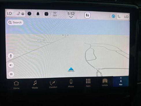 Used 2024 Jeep Grand Cherokee Limited image 20