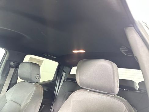 Used 2023 Chevrolet Colorado Trail Boss w/ LPO, Skid Plate Package image 12