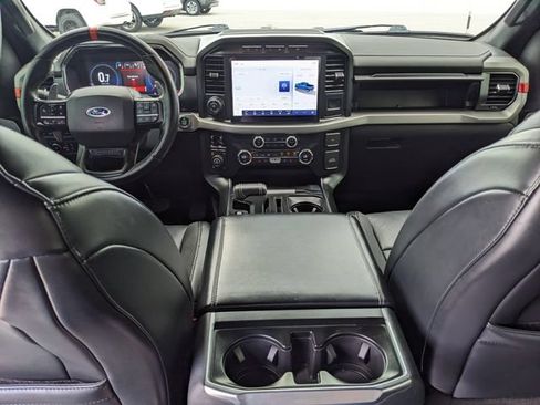 Used 2021 Ford F150 Raptor w/ Tow Technology Package AWD/4WD image 14