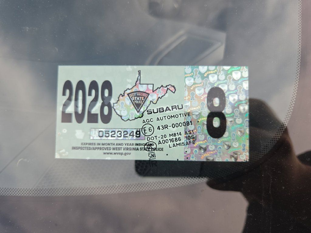 Used 2025 Subaru Forester Touring AWD/4WD image 44