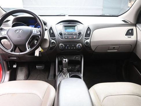 Used 2015 Hyundai Tucson SE FWD image 9