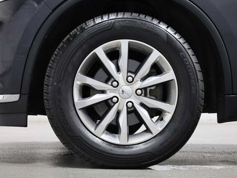 Used 2014 Dodge Durango Limited AWD/4WD image 37