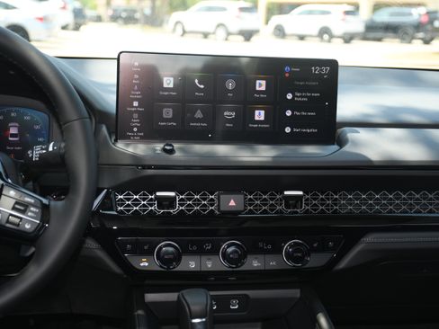 New 2026 Honda Accord Touring image 9
