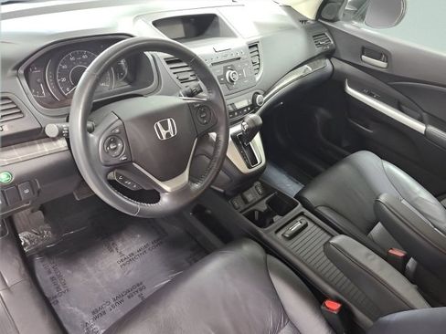 Used 2014 Honda CR-V EX-L image 26