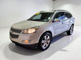 Used 2011 Chevrolet Traverse LTZ image 2