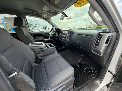 Used 2014 Chevrolet Silverado 1500 LT w/ All Star Edition AWD/4WD image 18