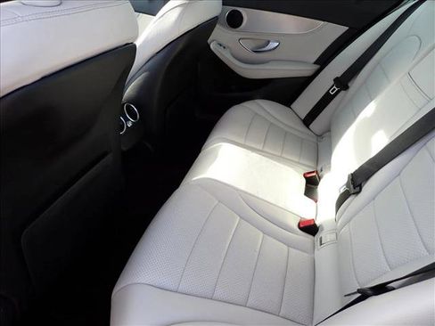 Used 2015 Mercedes-Benz C 300 4MATIC Sedan image 6