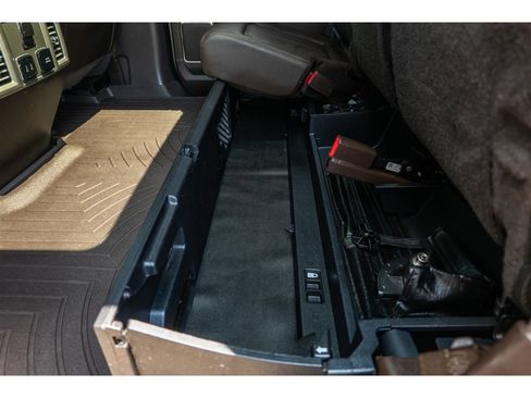 Used 2017 Ford F250 King Ranch w/ Chrome Package AWD/4WD image 28