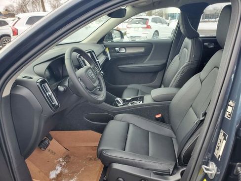 New 2026 Volvo XC40 B5 Plus w/ Protection Package Premier image 13