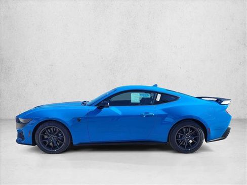 New 2026 Ford Mustang Dark Horse image 5