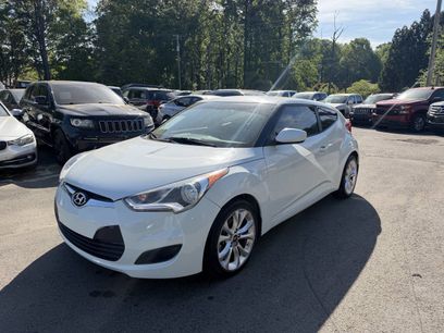 Used 2016 Hyundai Veloster