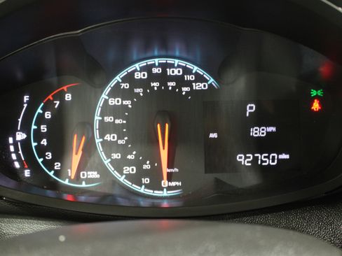 Used 2021 Chevrolet Spark LS FWD image 7