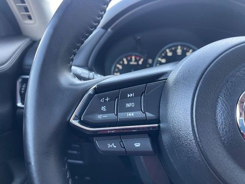 Used 2023 MAZDA CX-5 AWD 2.5 S w/ Premium Plus Pkg image 26