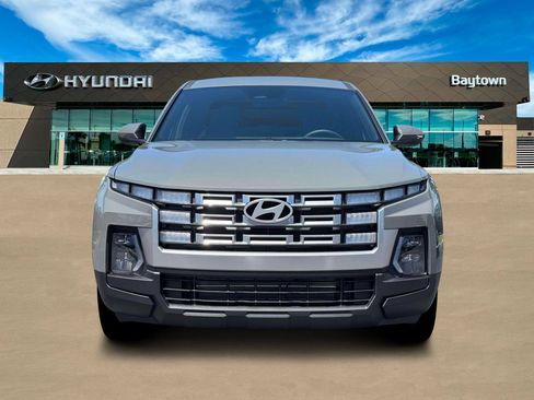 New 2026 Hyundai Santa Cruz SE FWD image 12