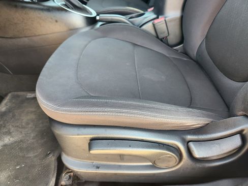 Used 2016 Kia Soul FWD image 18