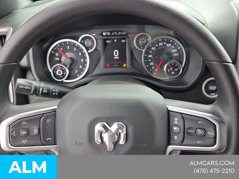 Used 2026 RAM 1500 Tradesman AWD/4WD image 23
