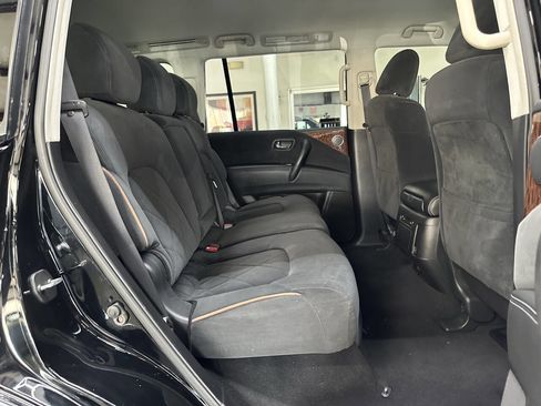 Used 2018 Nissan Armada SV w/ Driver Package image 17