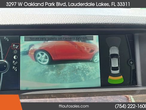 Used 2012 BMW 535i Sedan image 50